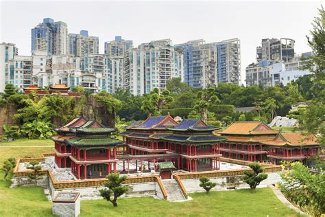 splendid china folk village